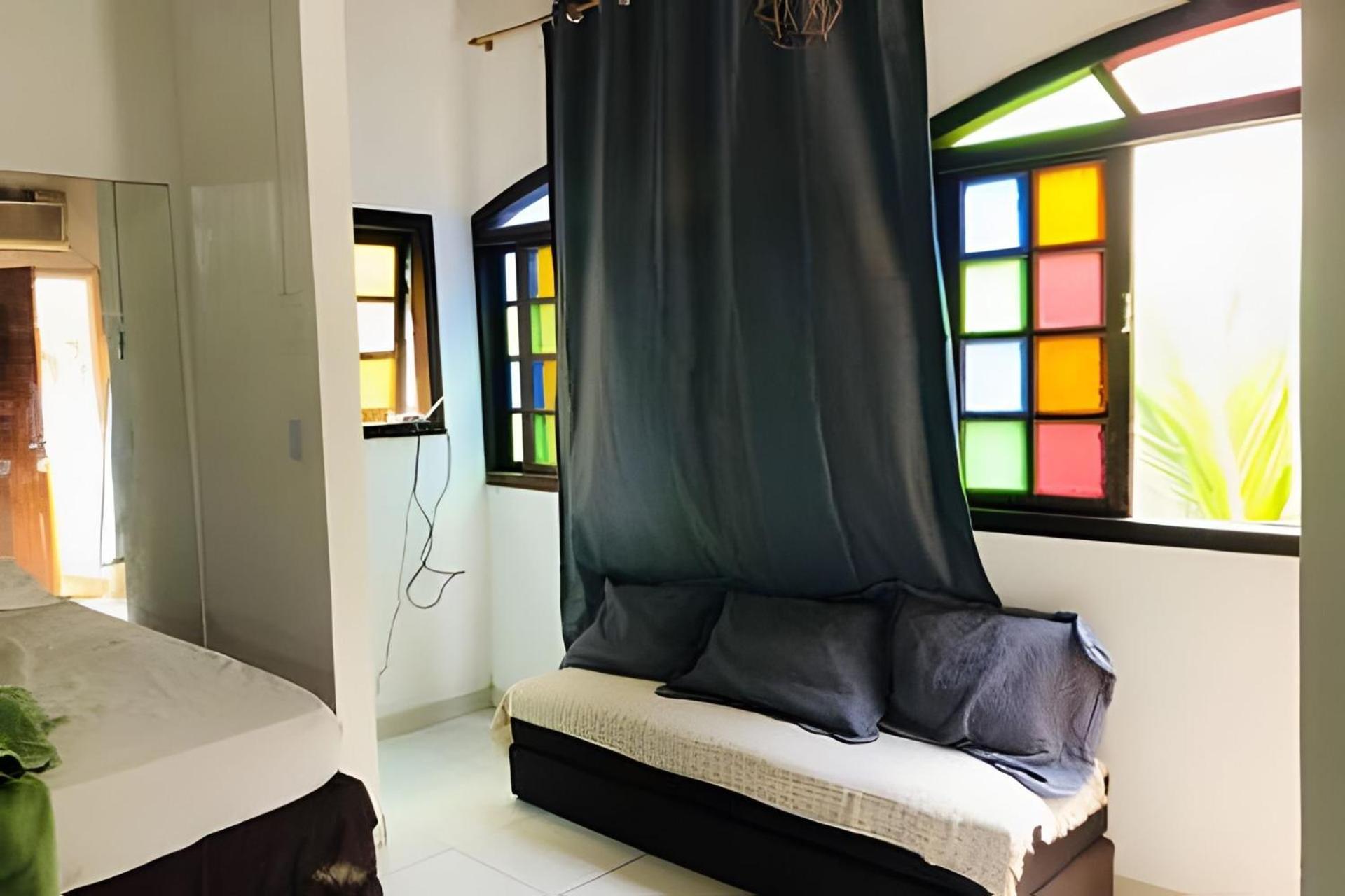 Apartamento Recreio Dos Bandeirantes *
