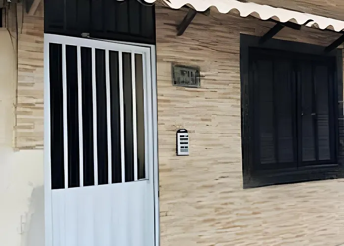 Apart Recreio Dos Bandeirantes